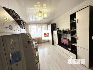 1-к квартира, вторичка, 37м2, 7/9 этаж