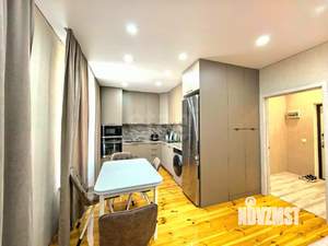 2-к квартира, вторичка, 71м2, 14/16 этаж