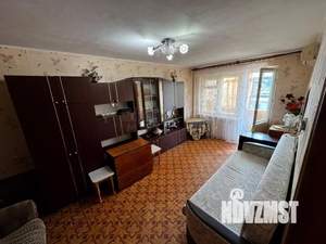 1-к квартира, вторичка, 31м2, 3/5 этаж