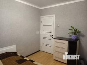 3-к квартира, вторичка, 67м2, 2/9 этаж