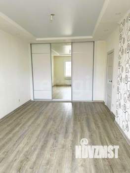 1-к квартира, вторичка, 40м2, 7/14 этаж