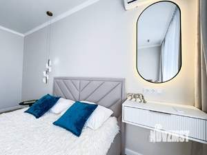 1-к квартира, вторичка, 37м2, 17/20 этаж