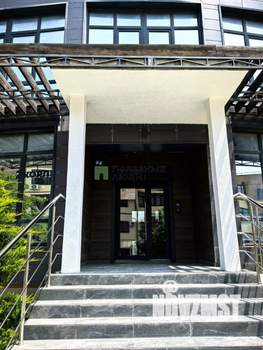 1-к квартира, вторичка, 50м2, 2/8 этаж