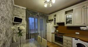 1-к квартира, вторичка, 44м2, 7/17 этаж