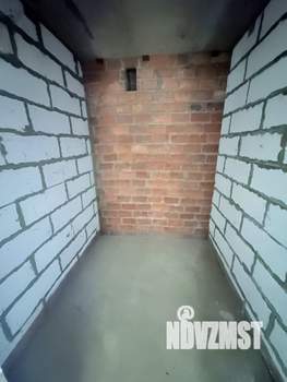 2-к квартира, вторичка, 57м2, 9/24 этаж