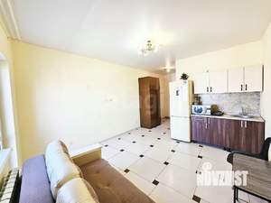 Студия квартира, вторичка, 23м2, 6/6 этаж