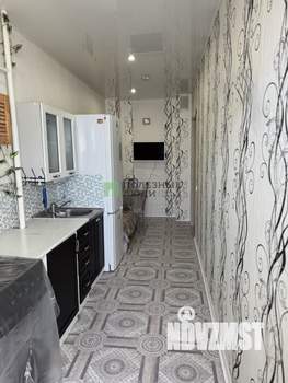 1-к квартира, вторичка, 45м2, 4/8 этаж