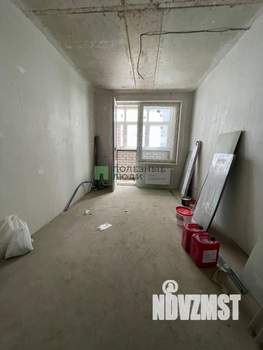 3-к квартира, вторичка, 69м2, 3/18 этаж