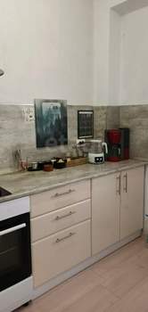 1-к квартира, вторичка, 31м2, 12/16 этаж
