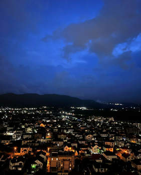 Студия квартира, вторичка, 24м2, 20/20 этаж