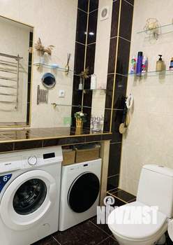 2-к квартира, вторичка, 51м2, 2/3 этаж