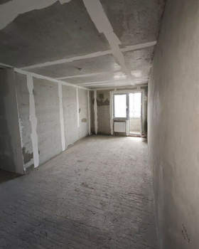 2-к квартира, вторичка, 68м2, 15/16 этаж