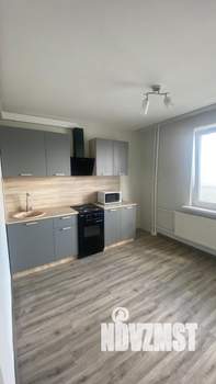 1-к квартира, вторичка, 37м2, 12/16 этаж