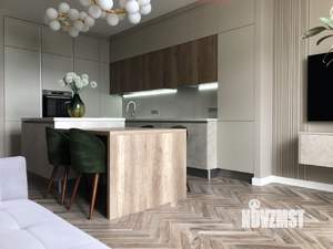 3-к квартира, вторичка, 104м2, 13/17 этаж