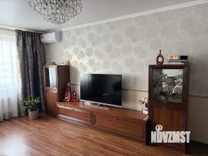 2-к квартира, вторичка, 65м2, 9/16 этаж