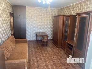 1-к квартира, вторичка, 37м2, 10/10 этаж