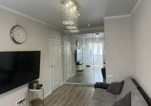 3-к квартира, вторичка, 57м2, 8/9 этаж