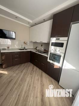 1-к квартира, вторичка, 43м2, 9/21 этаж