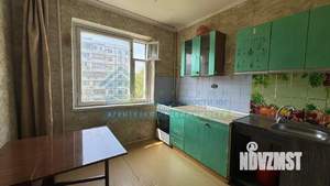 1-к квартира, вторичка, 31м2, 6/9 этаж