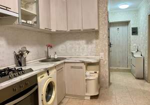 1-к квартира, вторичка, 31м2, 1/5 этаж