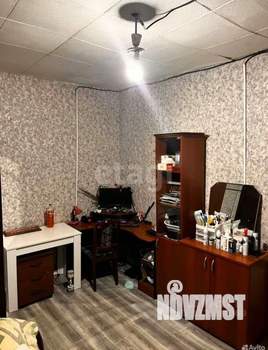 1-к квартира, вторичка, 41м2, 1/1 этаж