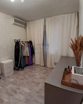 3-к квартира, вторичка, 62м2, 9/10 этаж