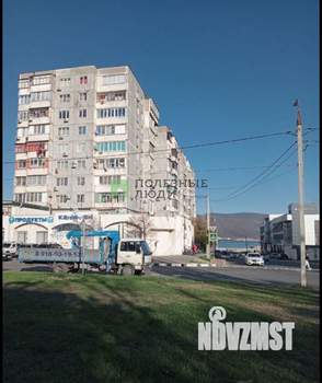 3-к квартира, вторичка, 64м2, 1/9 этаж