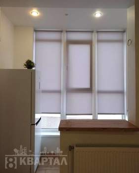 Студия квартира, вторичка, 25м2, 6/25 этаж