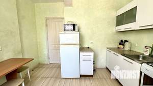 1-к квартира, вторичка, 34м2, 3/10 этаж