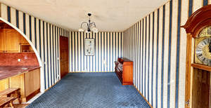 2-к квартира, вторичка, 72м2, 5/5 этаж