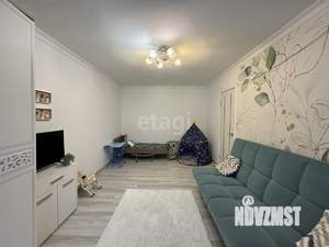 1-к квартира, вторичка, 32м2, 1/4 этаж