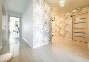 3-к квартира, вторичка, 82м2, 10/16 этаж