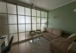 1-к квартира, вторичка, 56м2, 14/18 этаж