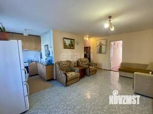 2-к квартира, вторичка, 48м2, 2/5 этаж