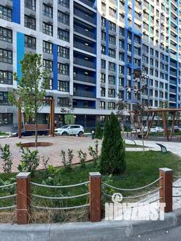 1-к квартира, вторичка, 43м2, 3/20 этаж