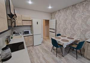 3-к квартира, вторичка, 77м2, 5/17 этаж