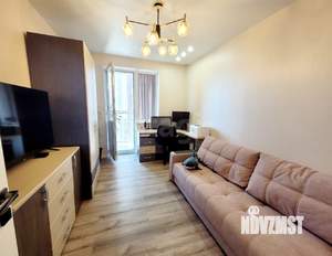 2-к квартира, вторичка, 49м2, 7/20 этаж