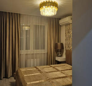 1-к квартира, вторичка, 38м2, 11/20 этаж