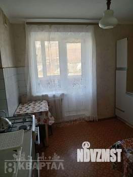 3-к квартира, вторичка, 59м2, 2/3 этаж