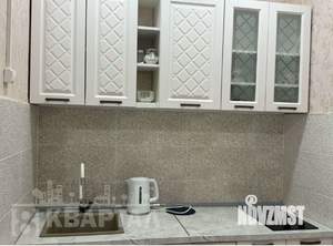 Студия квартира, вторичка, 27м2, 6/12 этаж