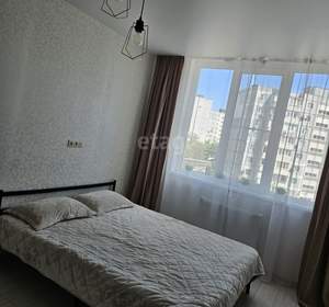 1-к квартира, вторичка, 40м2, 5/21 этаж