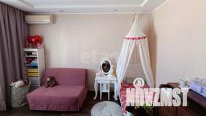 2-к квартира, вторичка, 53м2, 10/10 этаж