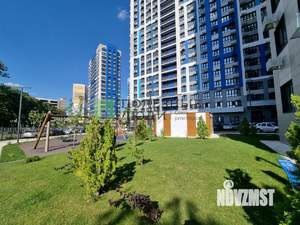 1-к квартира, вторичка, 34м2, 7/18 этаж
