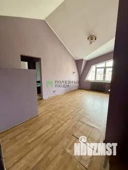 4-к квартира, вторичка, 121м2, 9/10 этаж