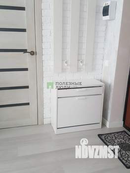 Студия квартира, вторичка, 30м2, 5/10 этаж