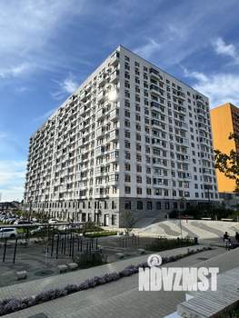 2-к квартира, вторичка, 51м2, 9/15 этаж