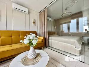 1-к квартира, вторичка, 43м2, 15/16 этаж