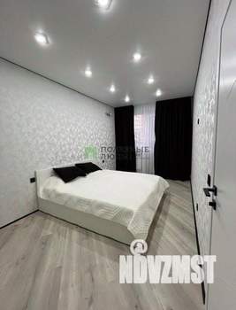 2-к квартира, вторичка, 60м2, 9/21 этаж