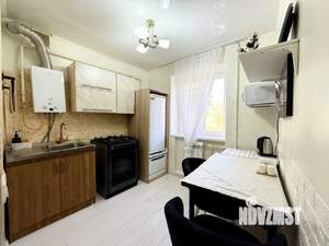1-к квартира, вторичка, 30м2, 4/4 этаж