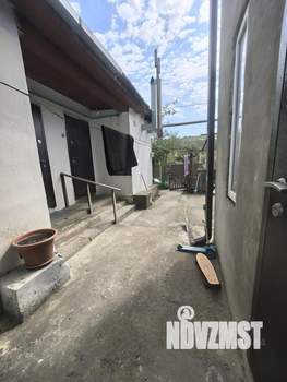 2-к квартира, вторичка, 40м2, 1/1 этаж